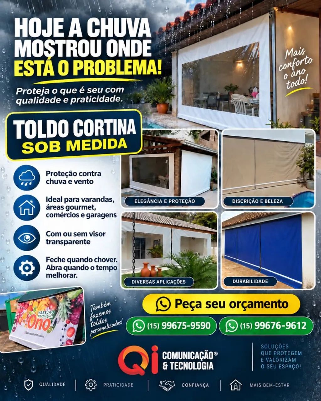 Toldos 