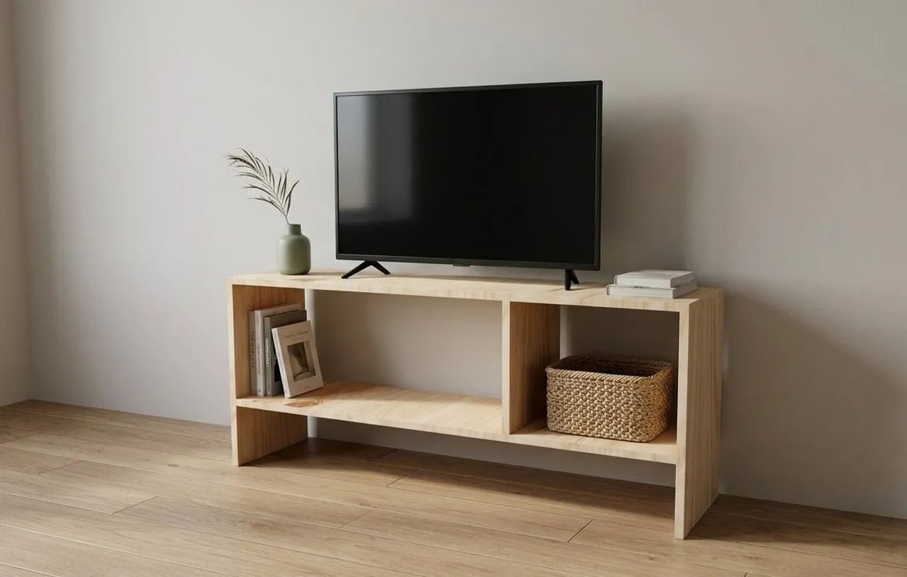 Rack para tv
