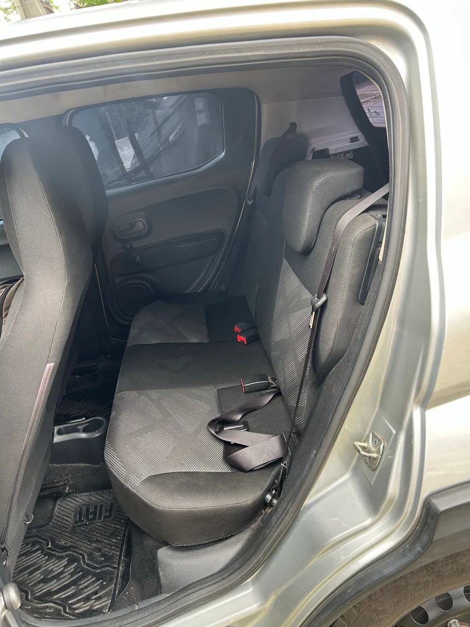 Fiat Mobi WAY 1.0 Fire Flex 5P. 2018 - Foto 3
