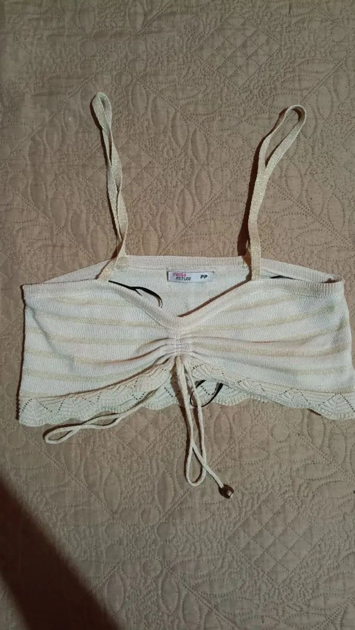 Blusinha