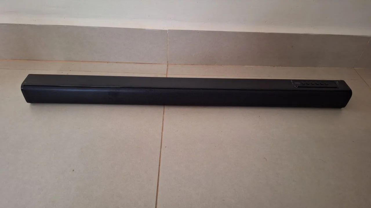 Soundbar 