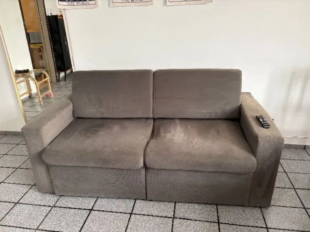 Sofá para doação