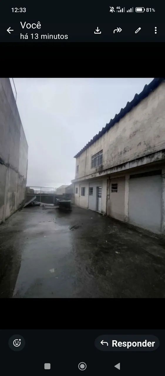 Foto - Osasco - Santo Antônio
