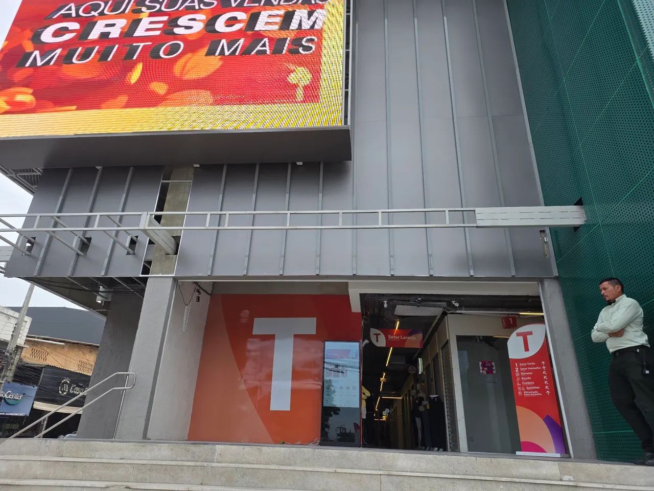 Vendo ou alugo - Foto 2