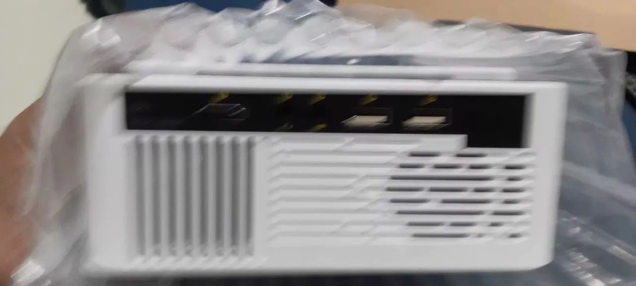 Projetor Novo - Foto 4