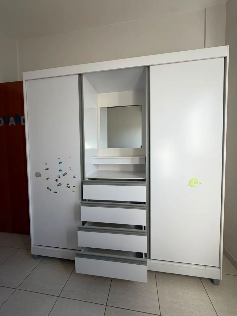 Quarda-roupas
