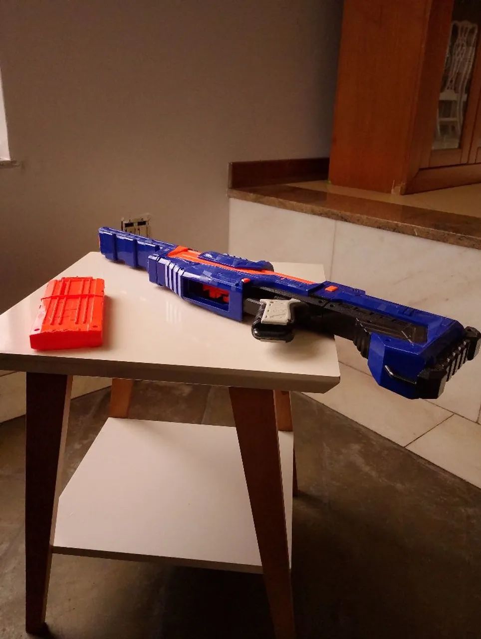 Nerf N-Strike Elite Delta Trooper - Foto 4