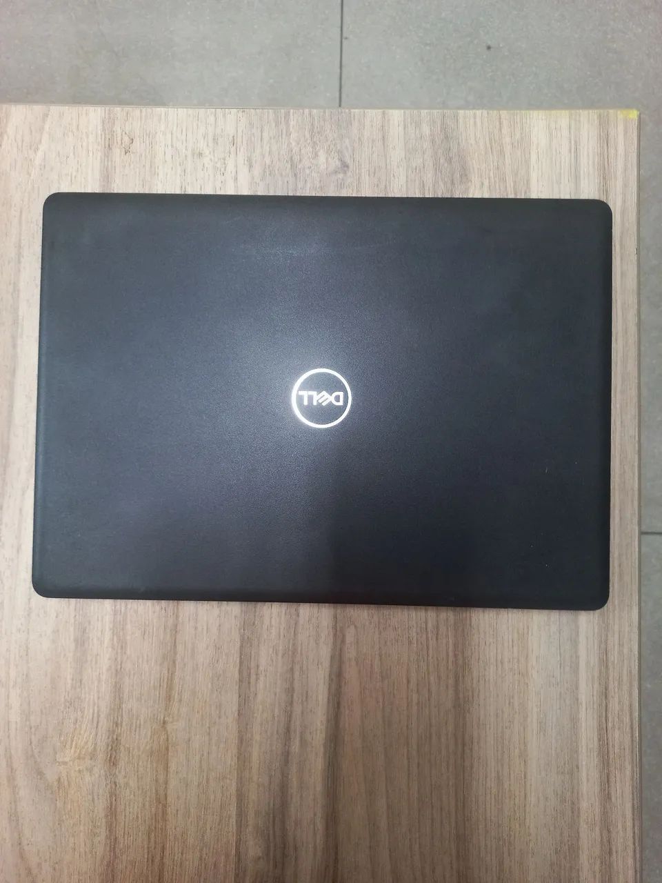Notebook DELL Latitude 3490 - Seminovo
