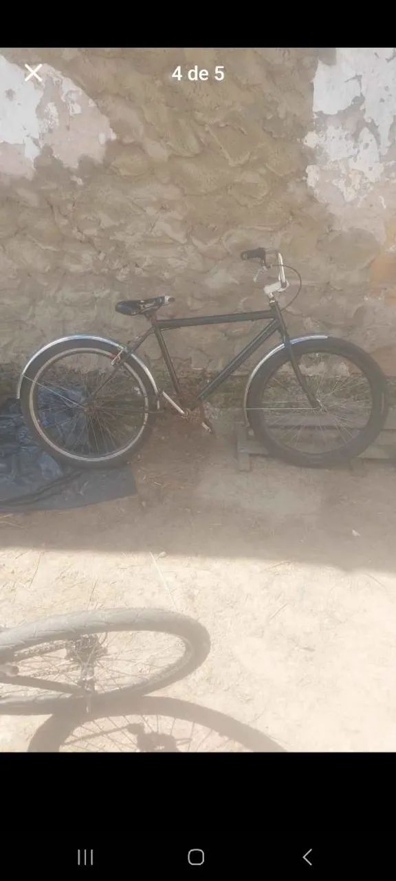 Bicicleta aro 26 - Foto 3