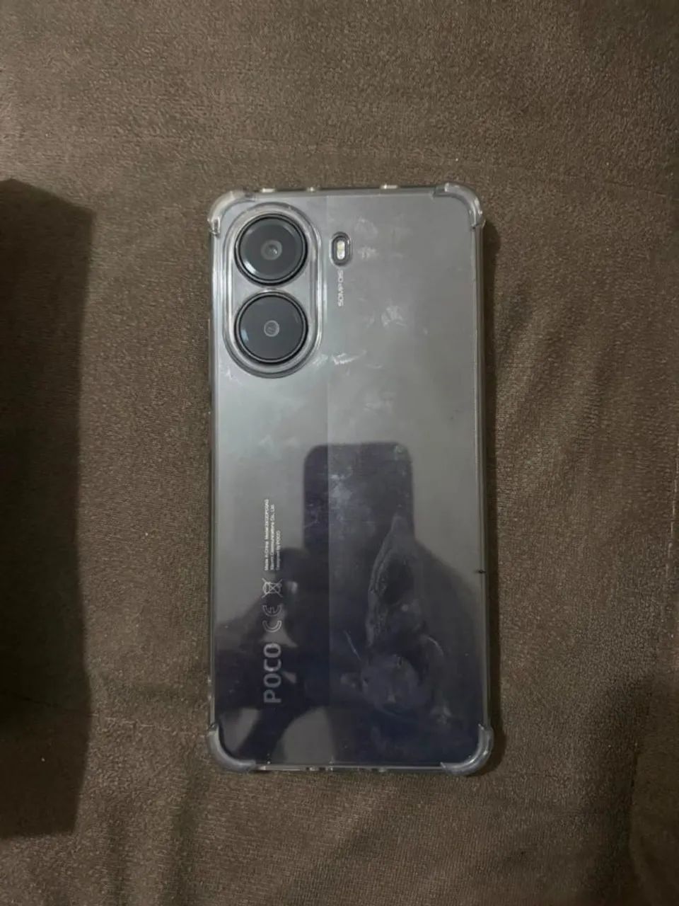 Poco X7 Pro 528gb - Foto 2