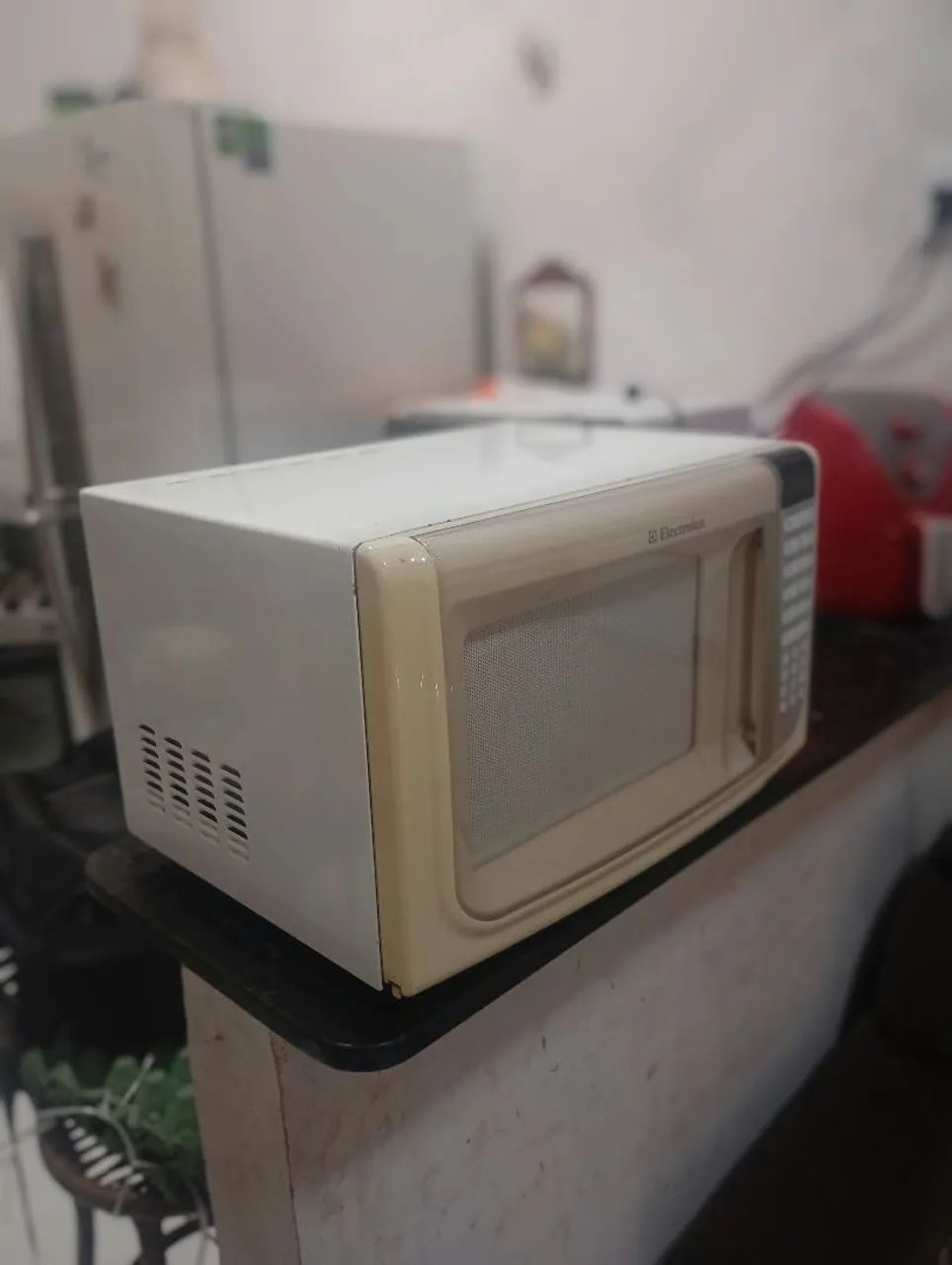 Microondas Electrolux 35 l - Foto 4