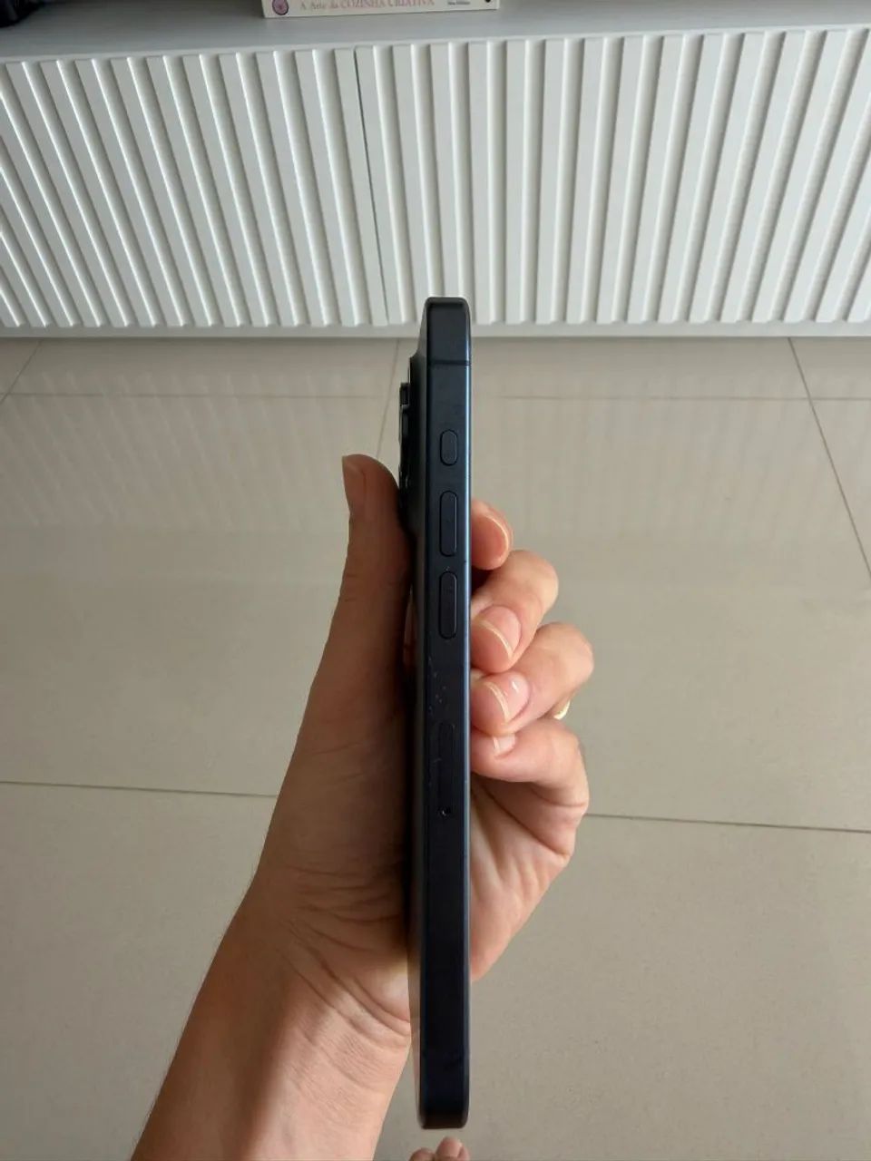 Vendo Iphone 15 128 gb - Foto 4