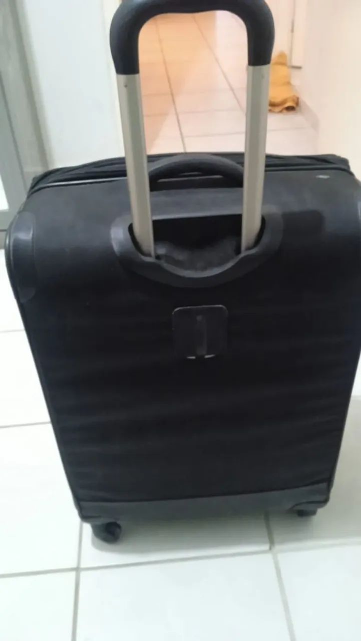 MALA DE VIAGEM SAMSONITE 23KG GRANDE