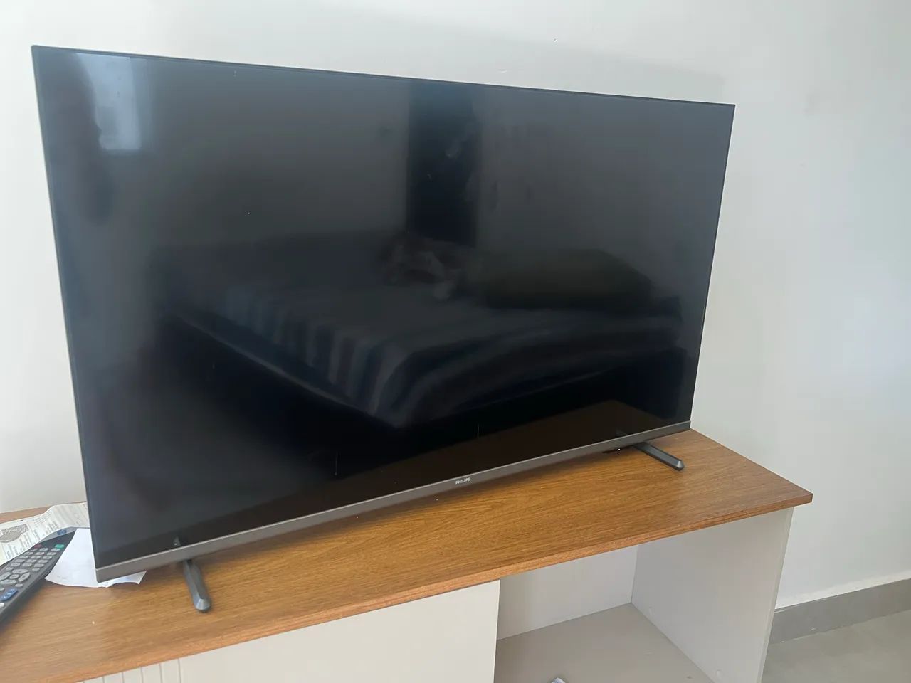 Tv smart 43  - Foto 2