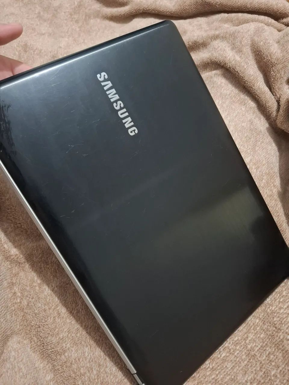 Notebook Samsung  - Foto 2