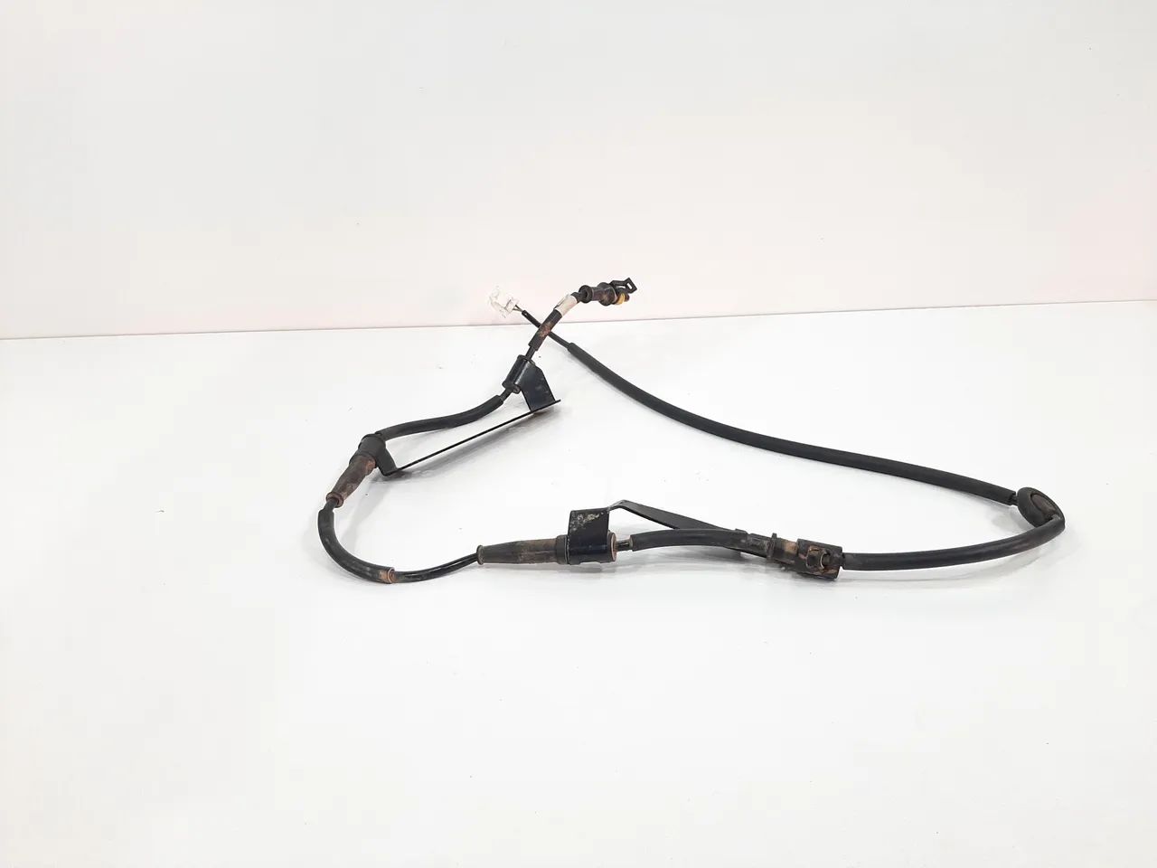 Sensor Abs Traseiro Esquerdo Hyundai Veracruz 2007 A 2012 - Foto 5
