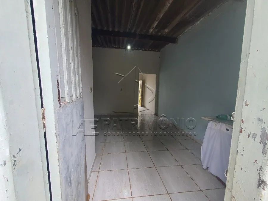 CASA TERREA BRASILANDIA COM 1 DORMITORIO - Foto 5