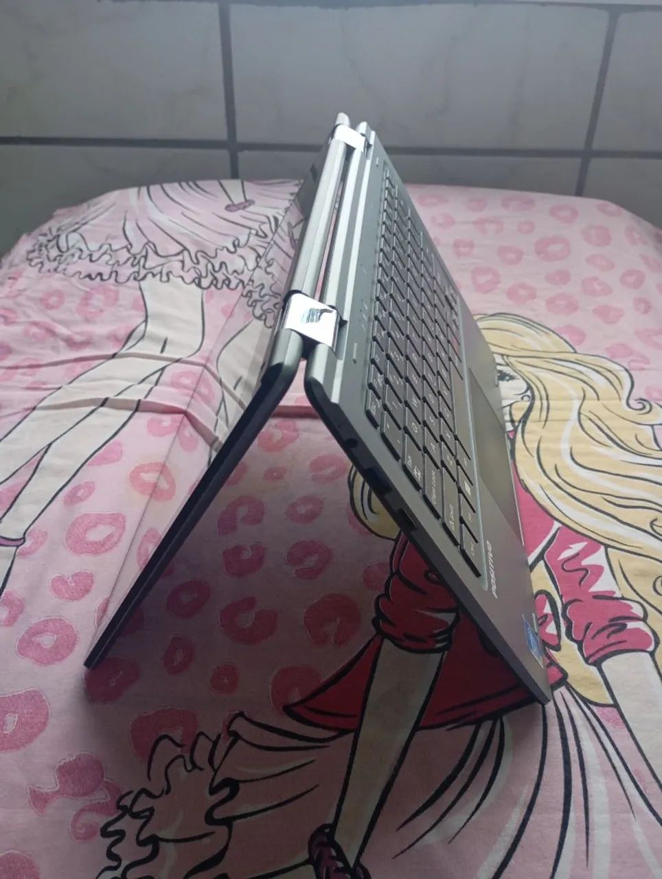 Notebook/Tablet  - Foto 3