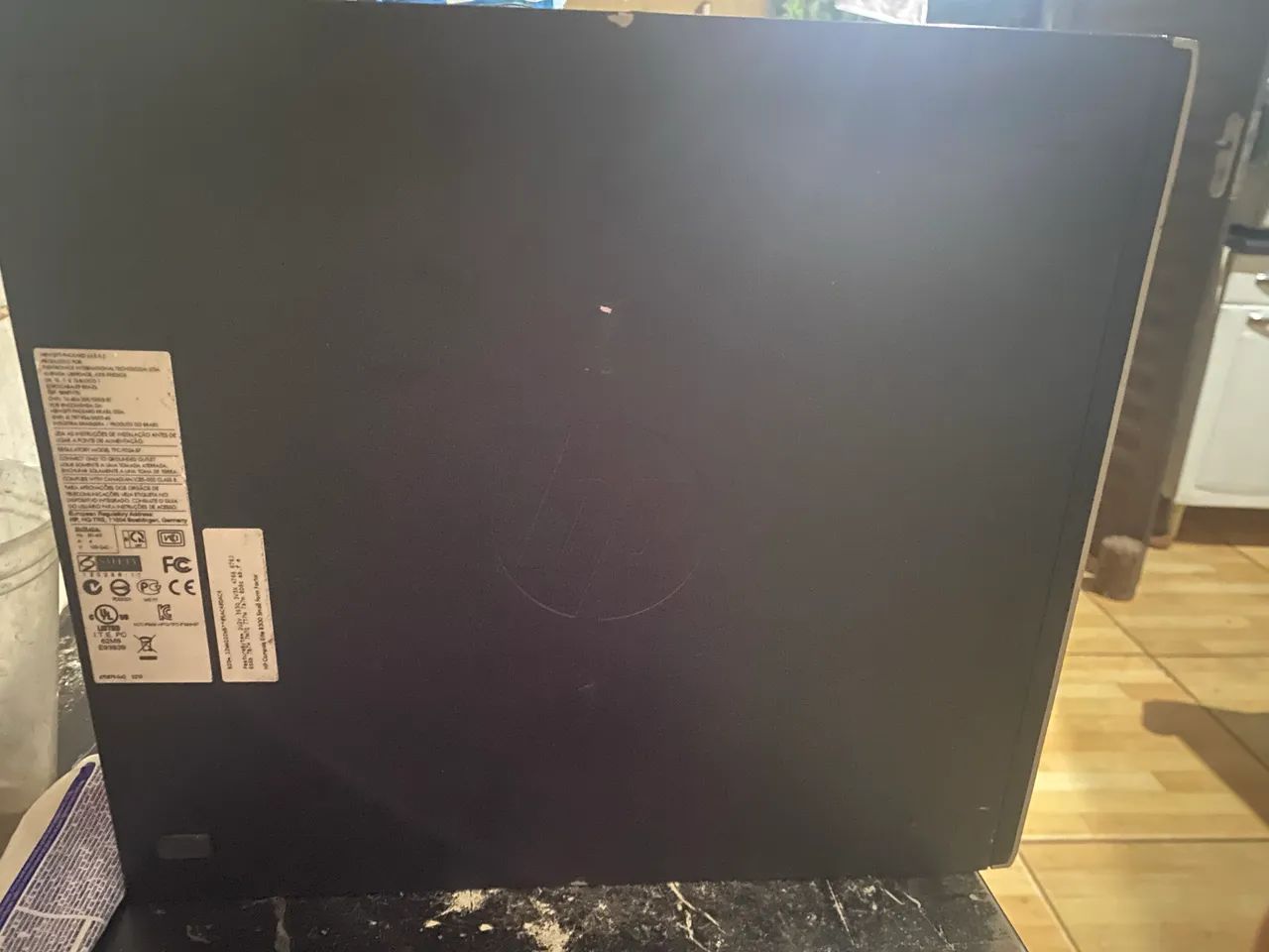Vendo cpu - Foto 3