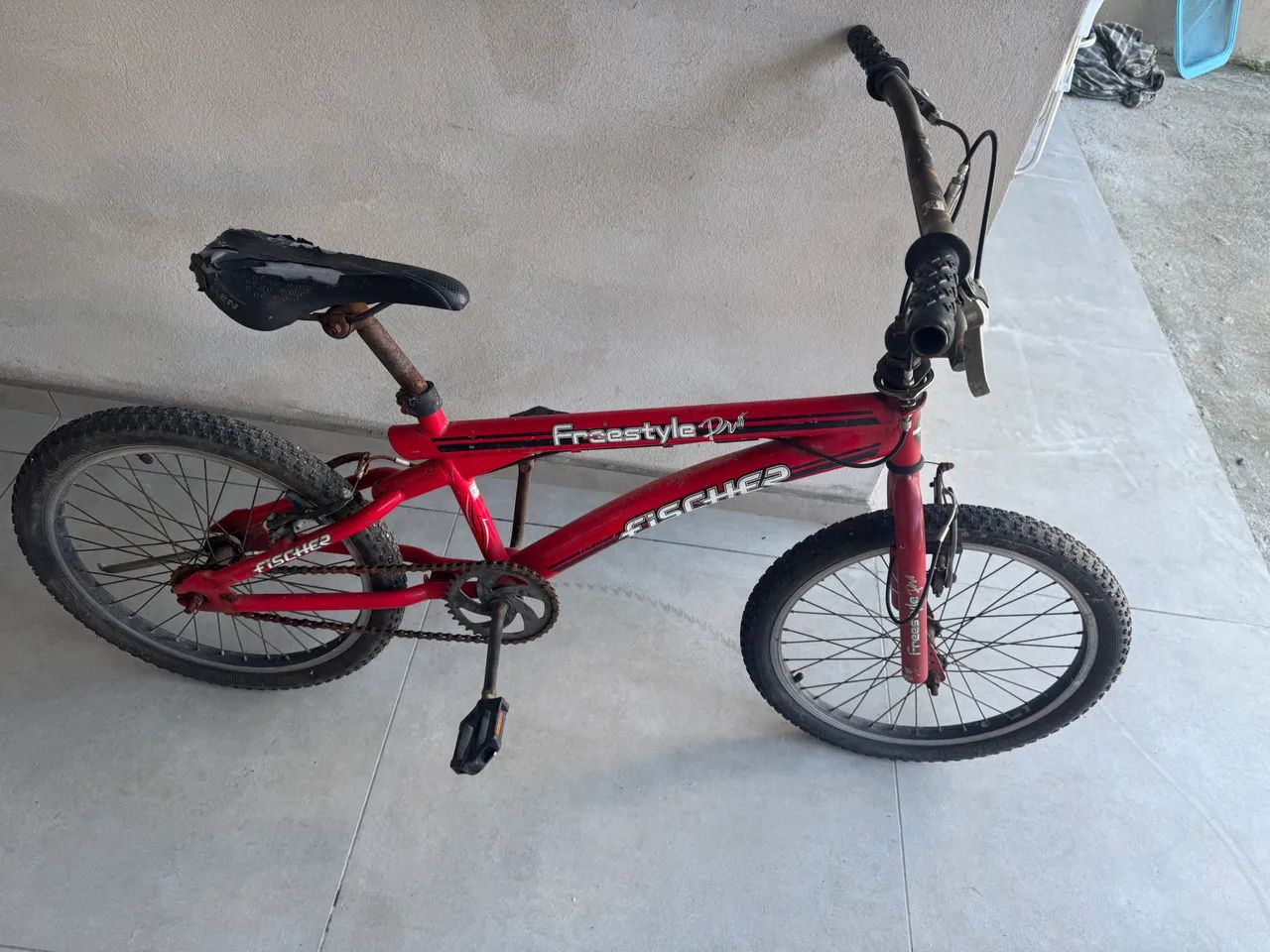 Bicicleta infantil  - Foto 3