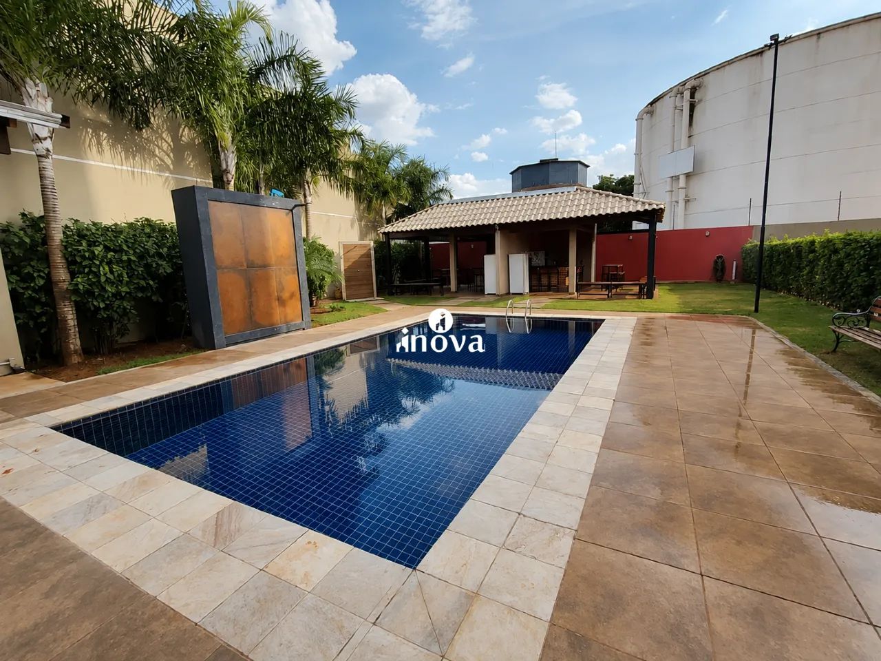 Apartamento a venda, Bairro Olinda