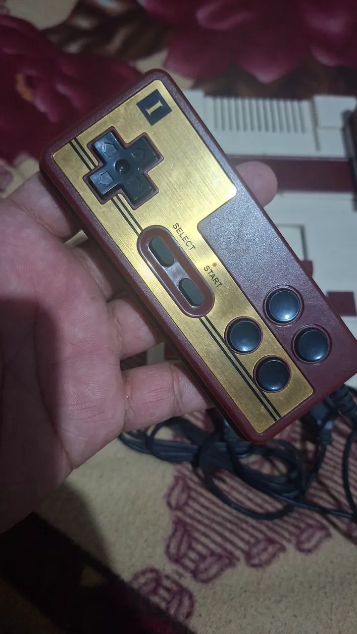 Video Game Family Computer Clone - Foto 4