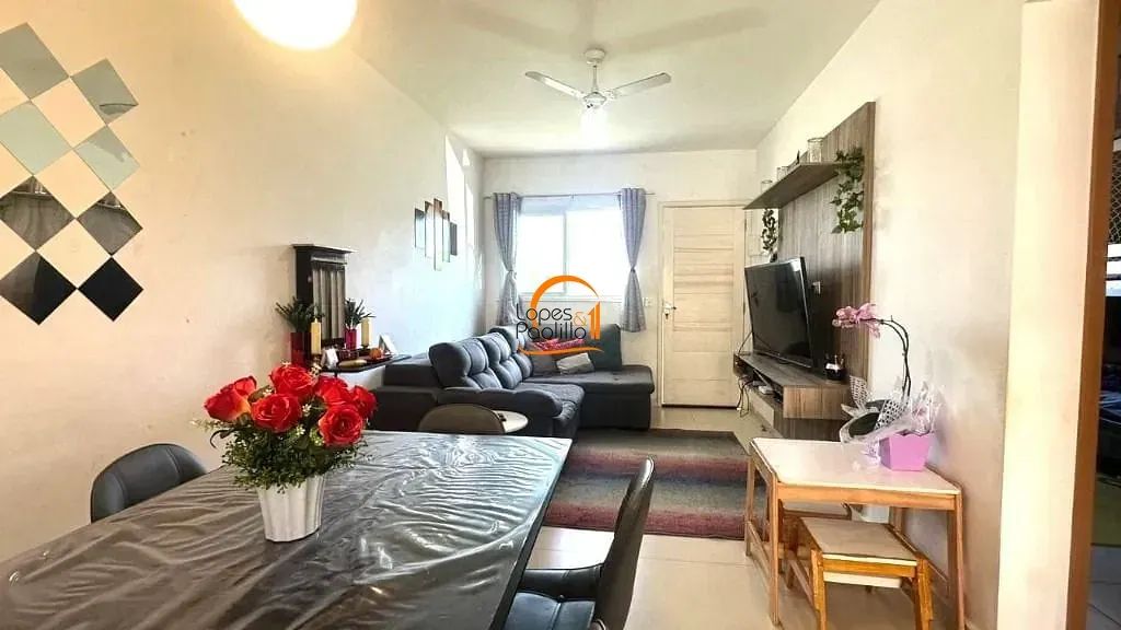 CASA EM CONDOMÍNIO FECHADO PRÓXIMO A ENTRADA DA CIDADE. - Foto 2