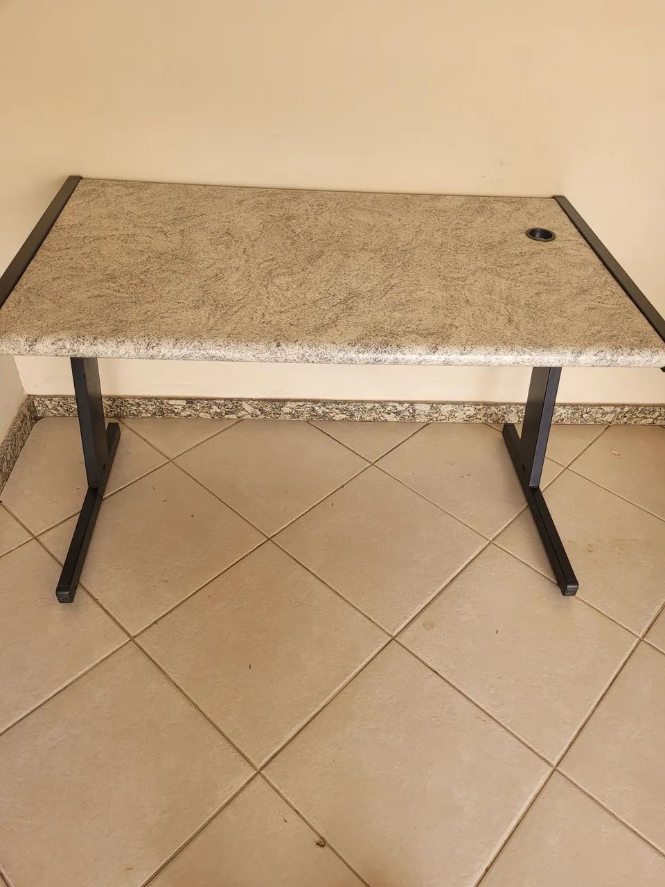 Mesa de estudo