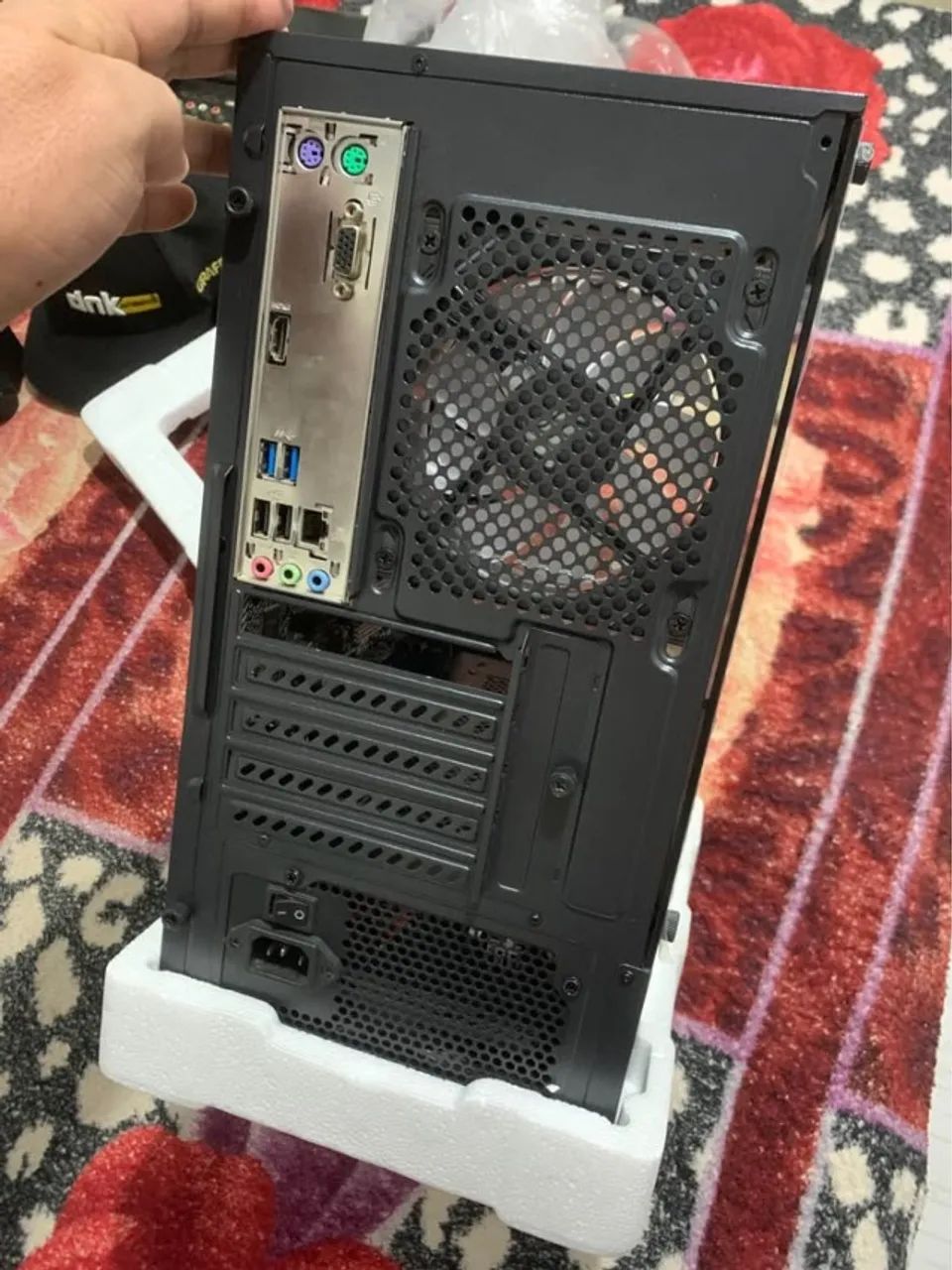 Computador i3 10 geração 16gb Ram - Foto 5