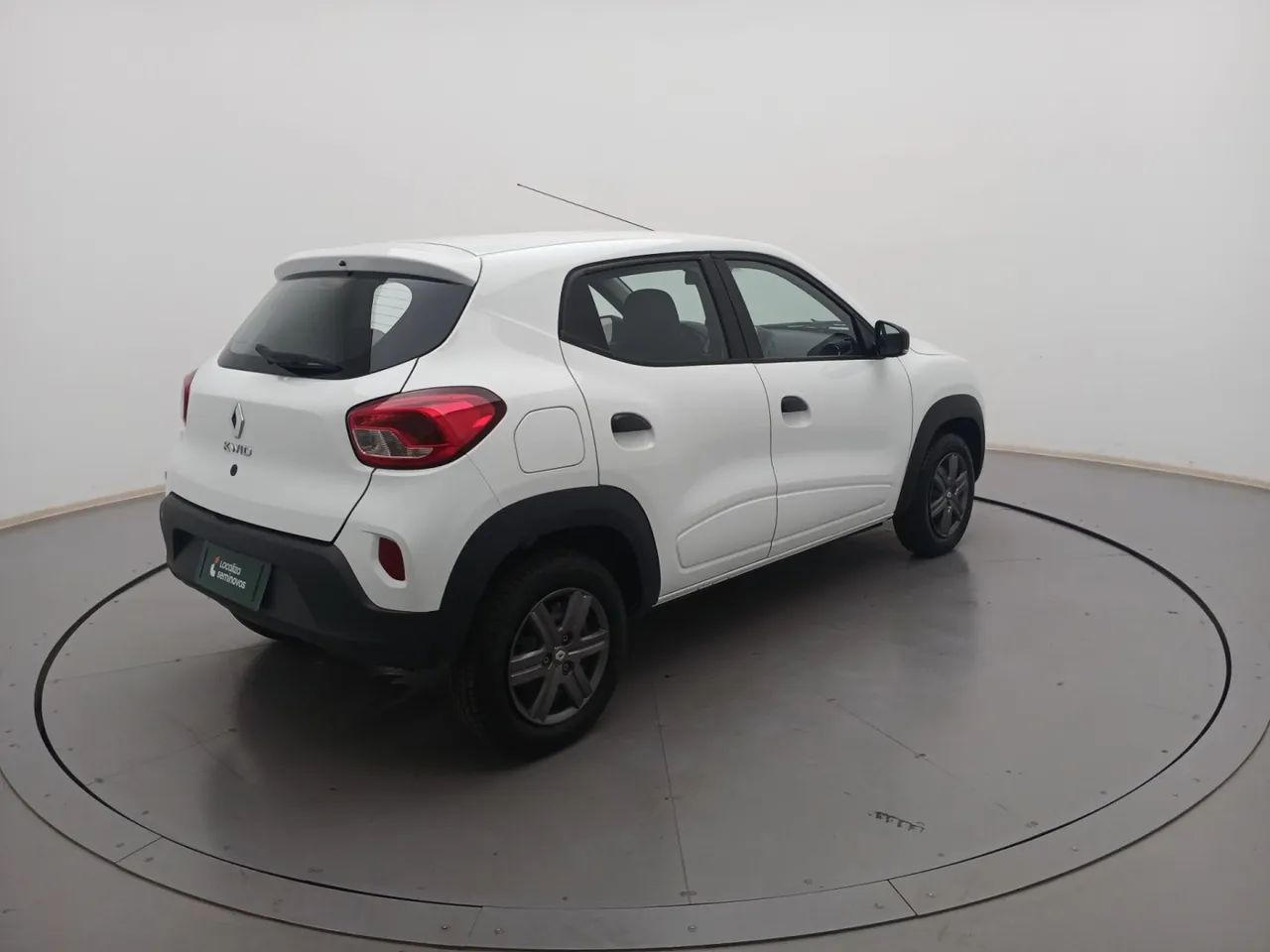 Renault Kwid 1.0 Zen 2026 - Foto 5