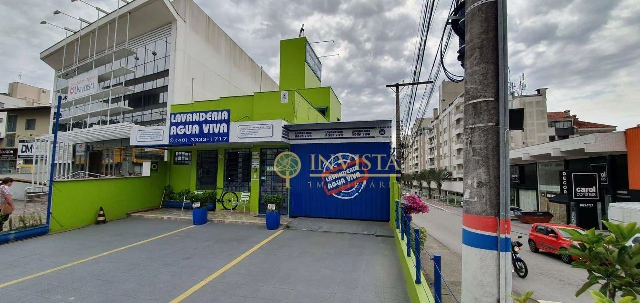 Venda | Casa Comercial de 350m² na Trindade