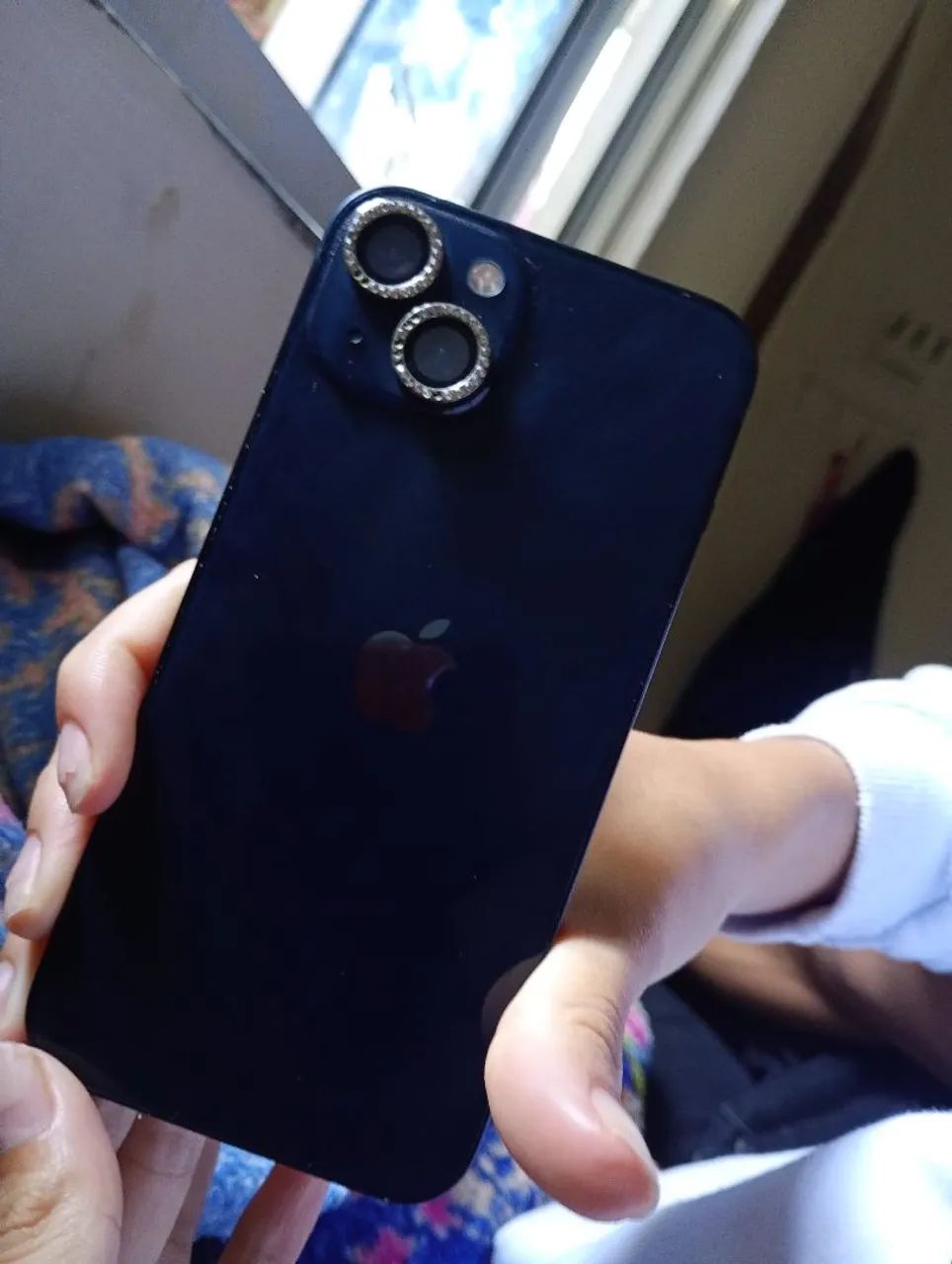 Vendo iPhone 13 zero - Foto 2