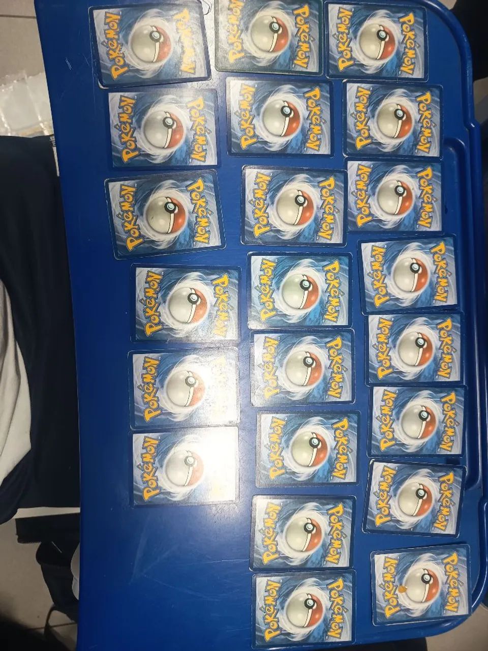 Cartas pokémon  (veja a descrição) - Foto 4