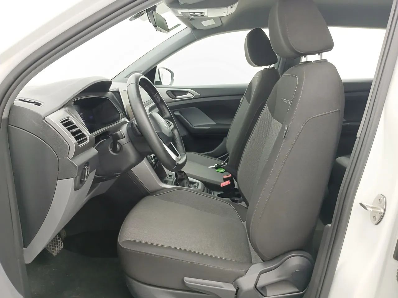 Volkswagen T-Cross 1.0 TSI Flex 12V 5P Aut., foto 16 de 18