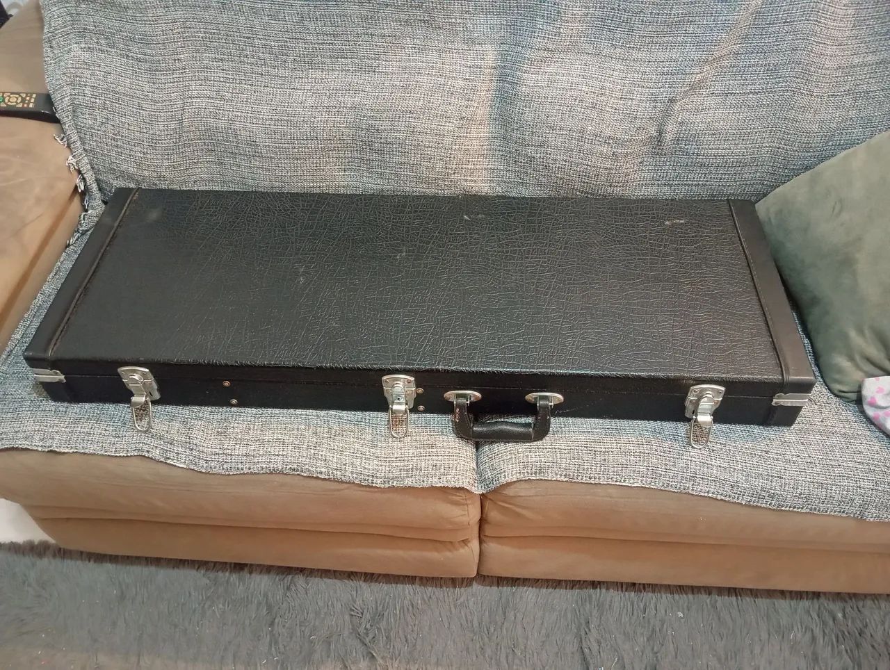 Case para guitarra  - Foto 2