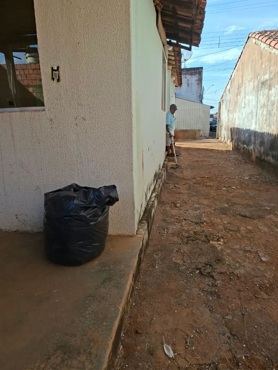 Vendo casa em Formosa/GO