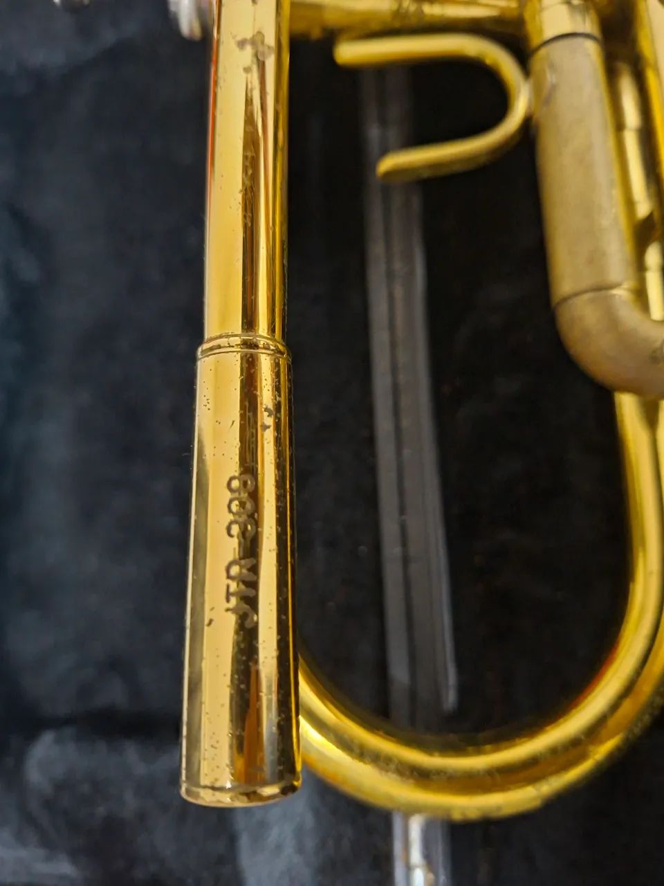 Trompete Jupiter jtr 308 - Foto 5