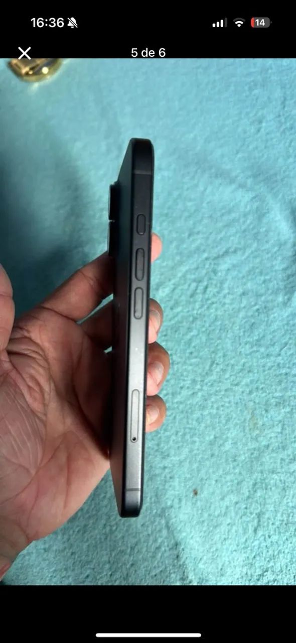 iPhone 16 - Foto 3