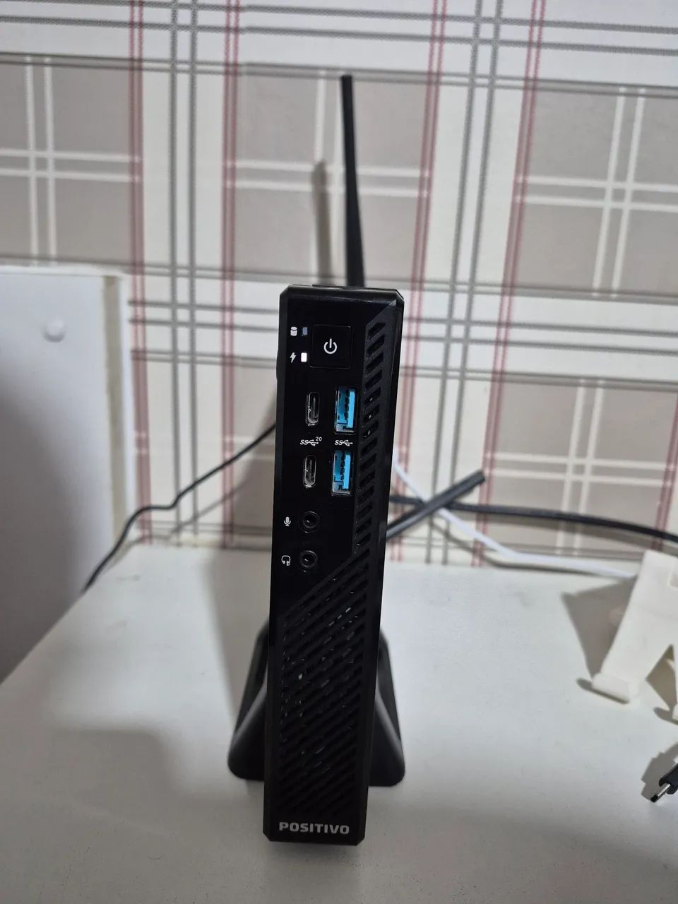 Mini pc pro C6400 - Foto 2