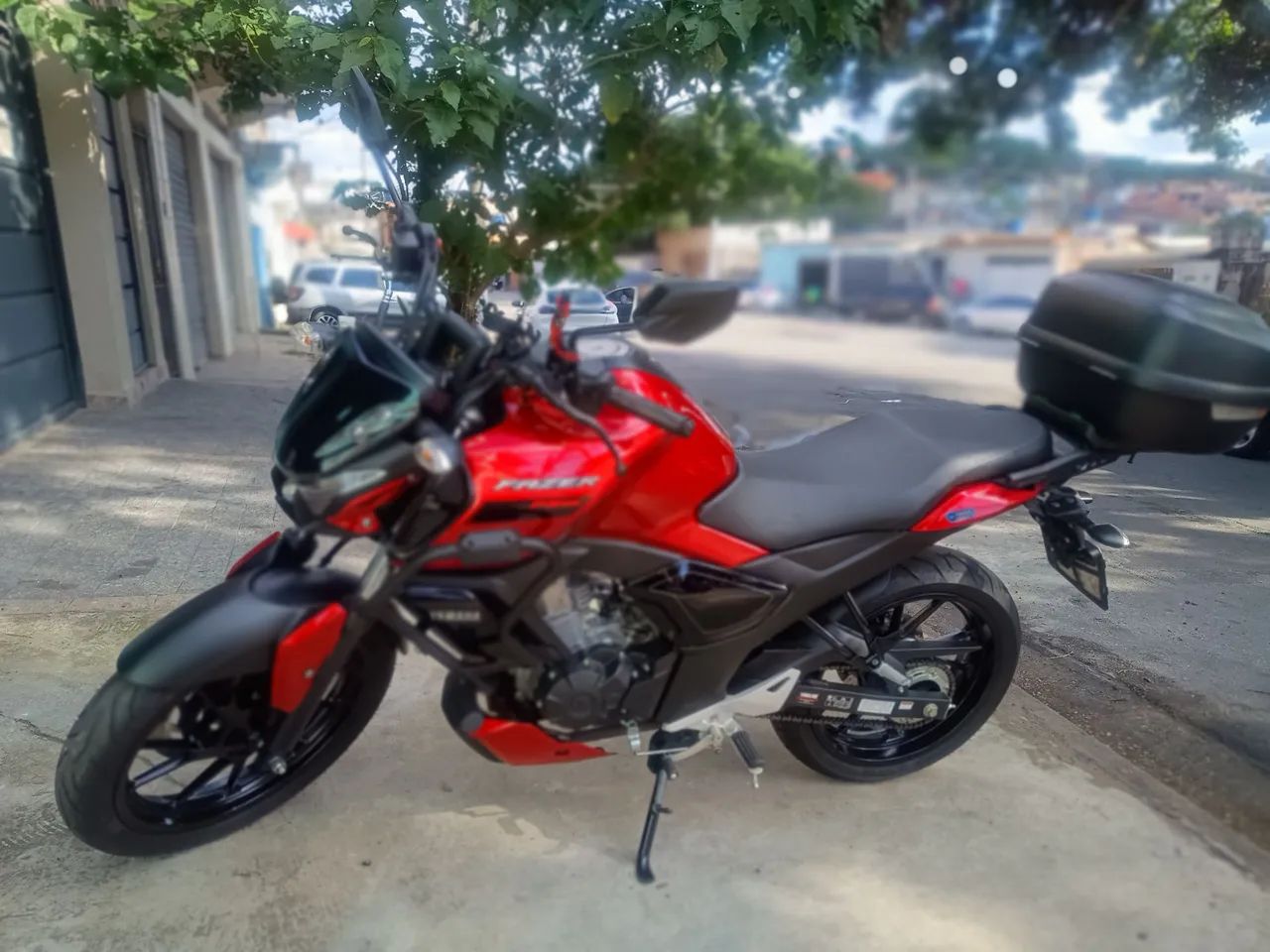 Moto extremamente nova!!!! - Foto 3