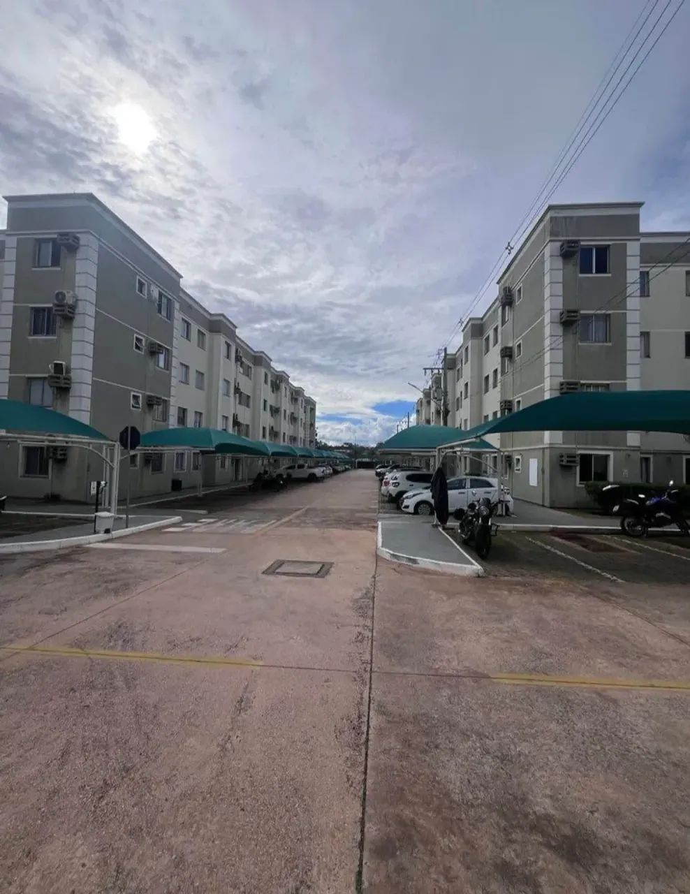 Apartamento a Venda Spazio Cristalli - Foto 5