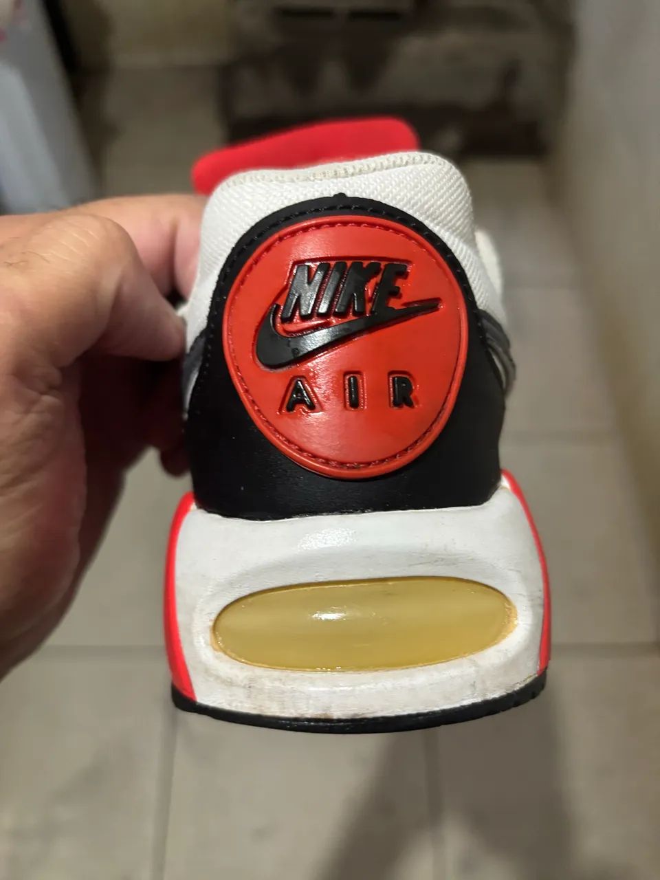 Vendo tenis original 38/39 - Foto 3