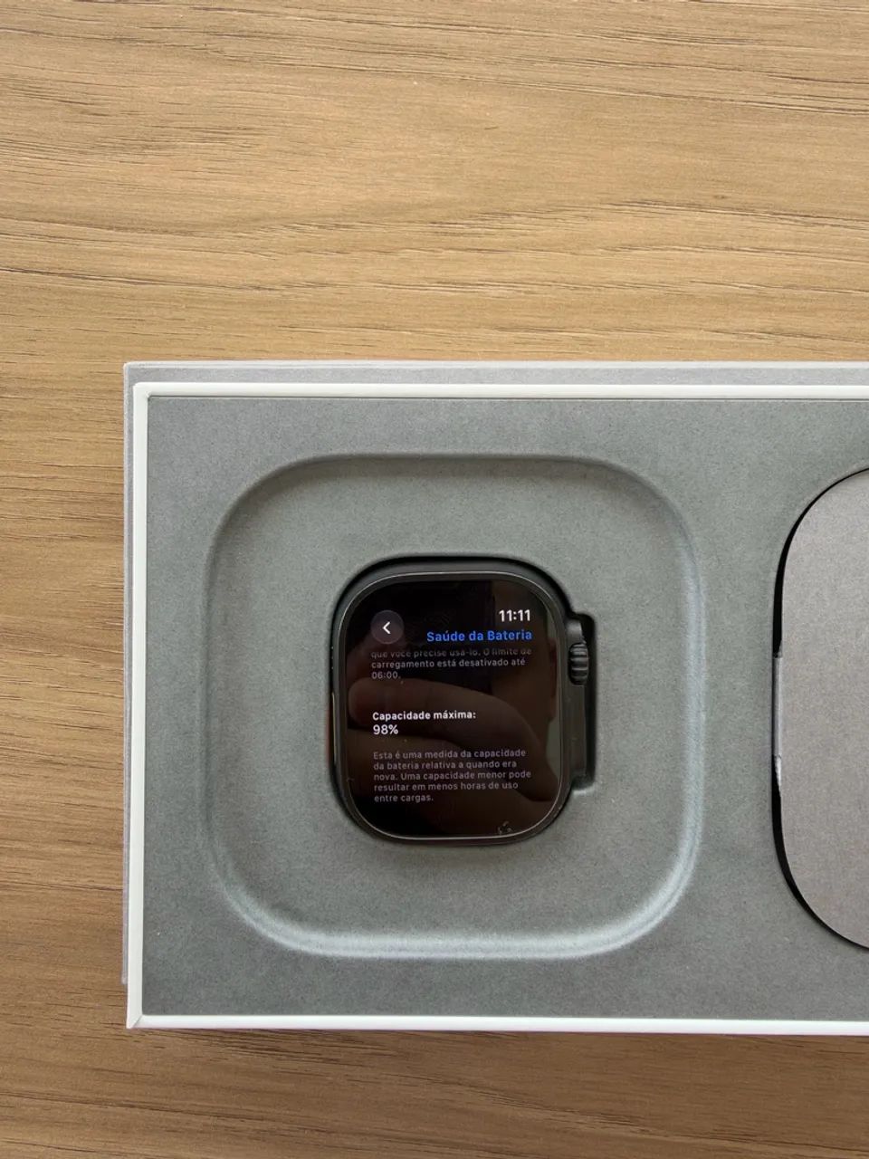 Apple Watch Ultra 2  - Foto 5