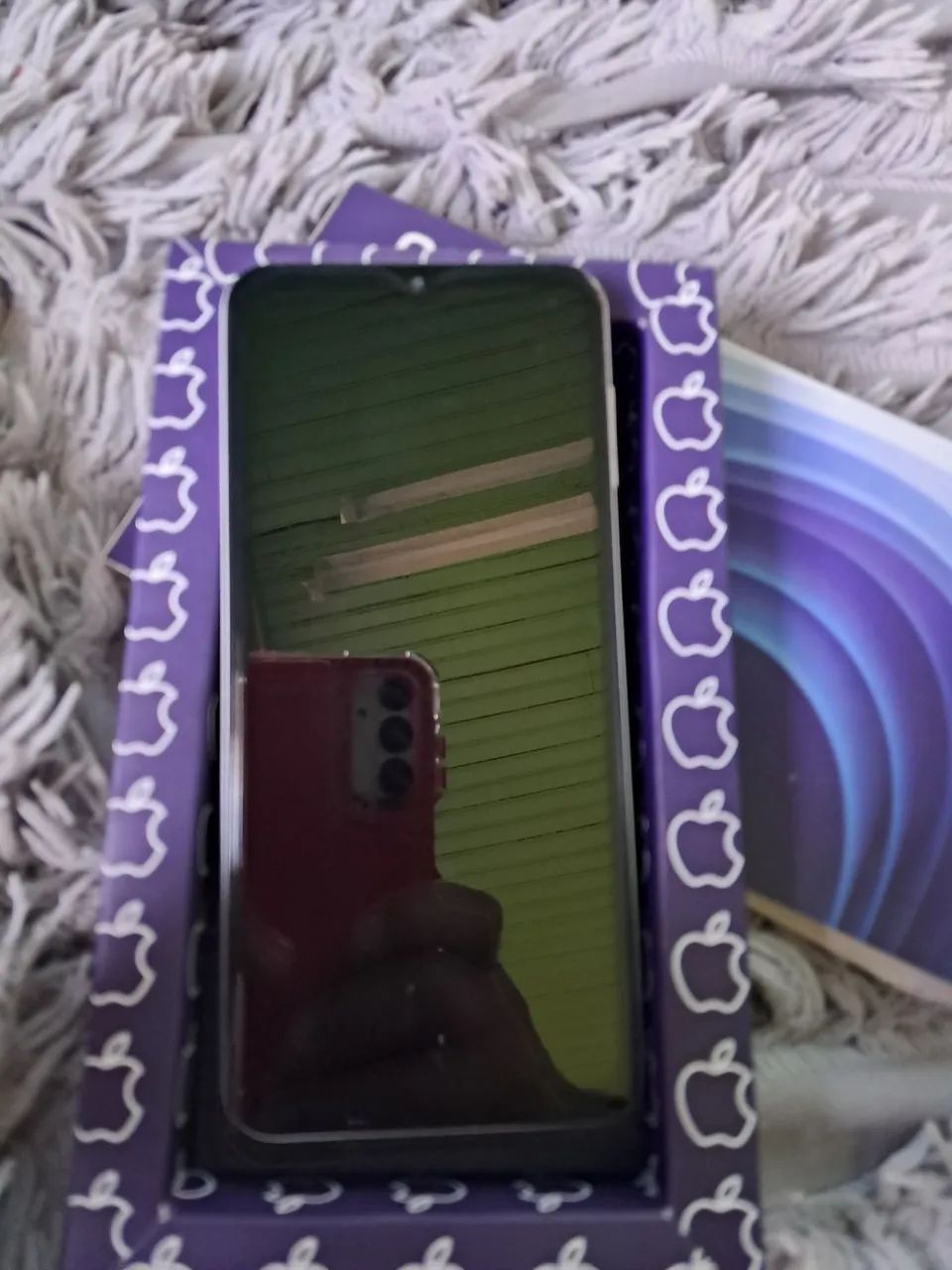 Celular samsung A23 128 gb - Foto 3