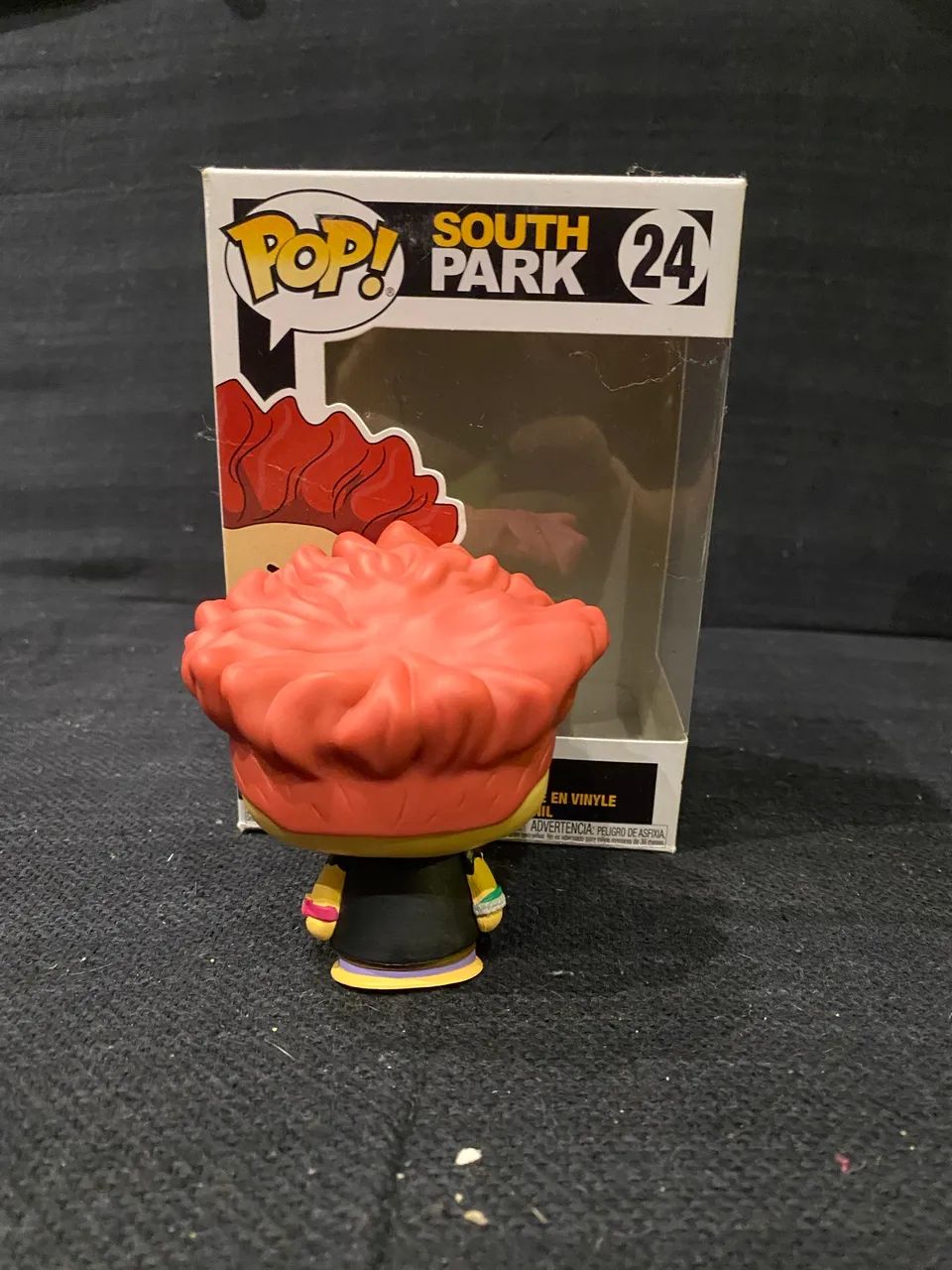Funko Pop South Park - Kyle #24 - Foto 2