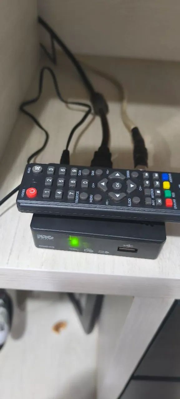 CONVERSOR DIGITAL PRO FULL HD  - Foto 2