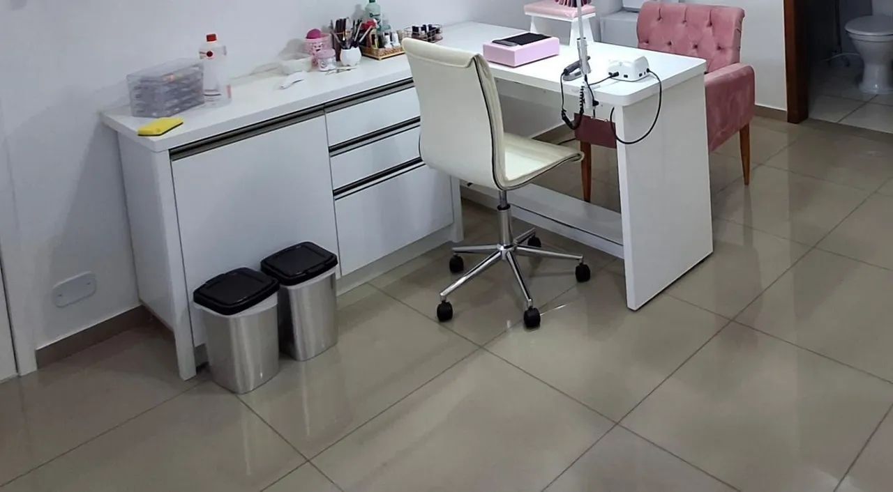 Mesa em L - Foto 3