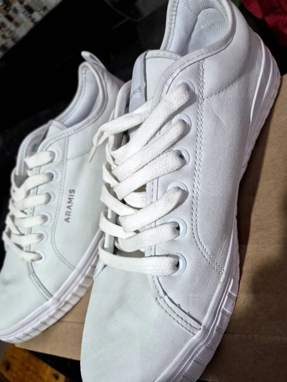 Tenis - Foto 3