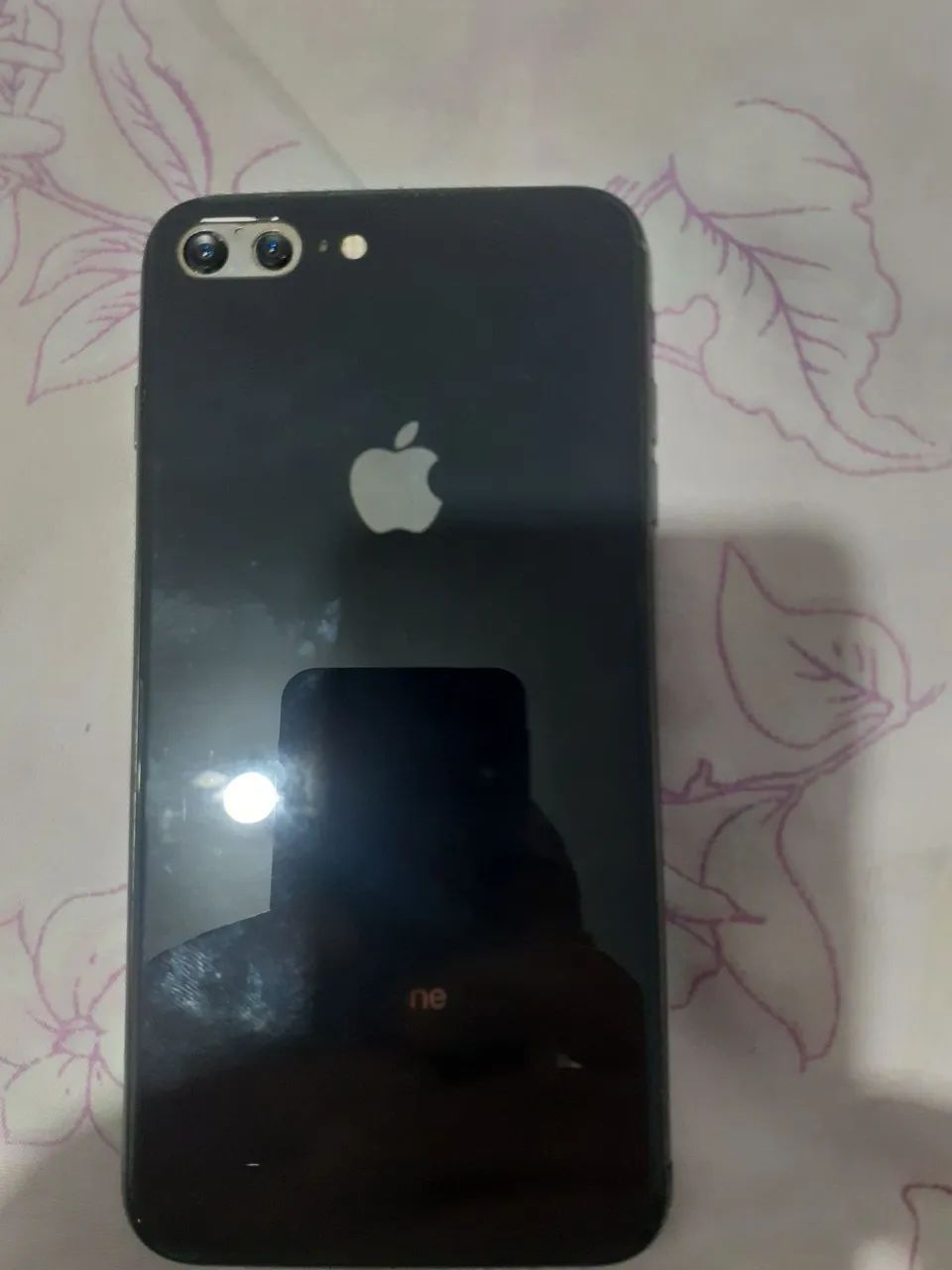 Iphone 8 para retirar peças  - Foto 4