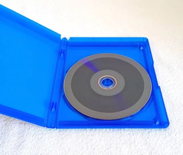 Blu-ray Filme Extermínio O Templo Dos Ossos - 2026 - Dub/leg - Foto 4